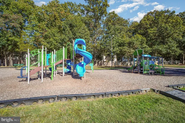 a indoor swimming pool and deck