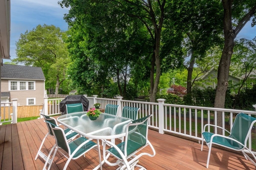 96 Richdale Road Needham, MA 02494 - Photo 39 of 41