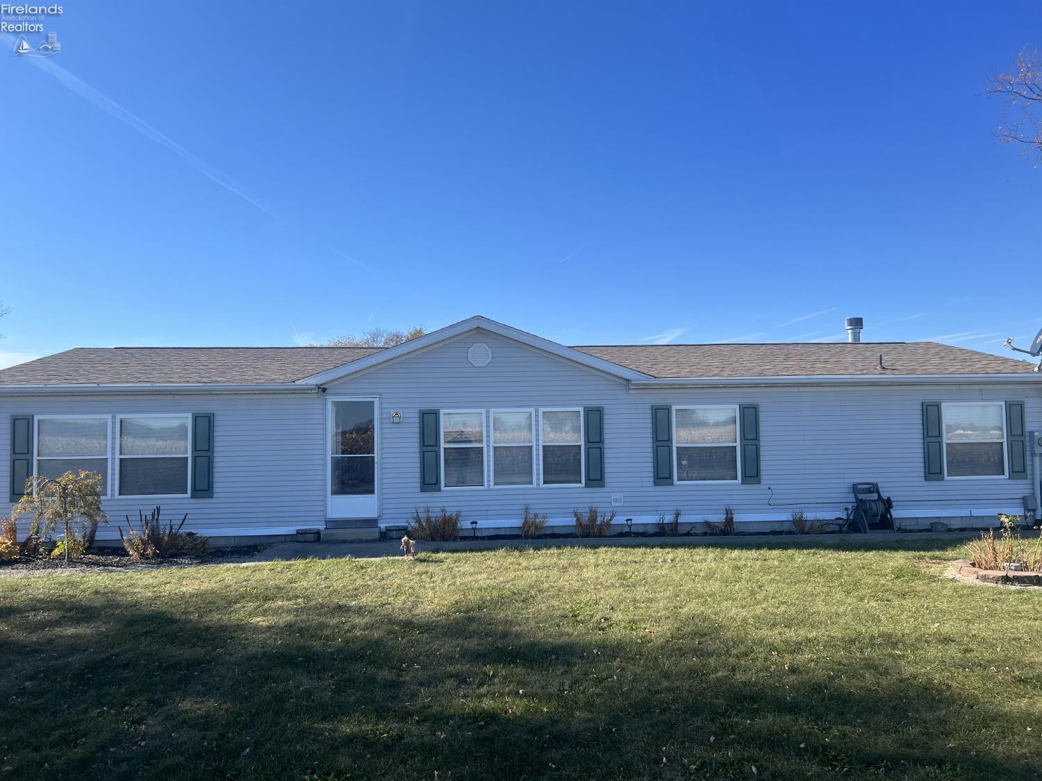 7175 Pemberville Road Risingsun, OH 43457 - Photo 1 of 1 Gallery Image 1
