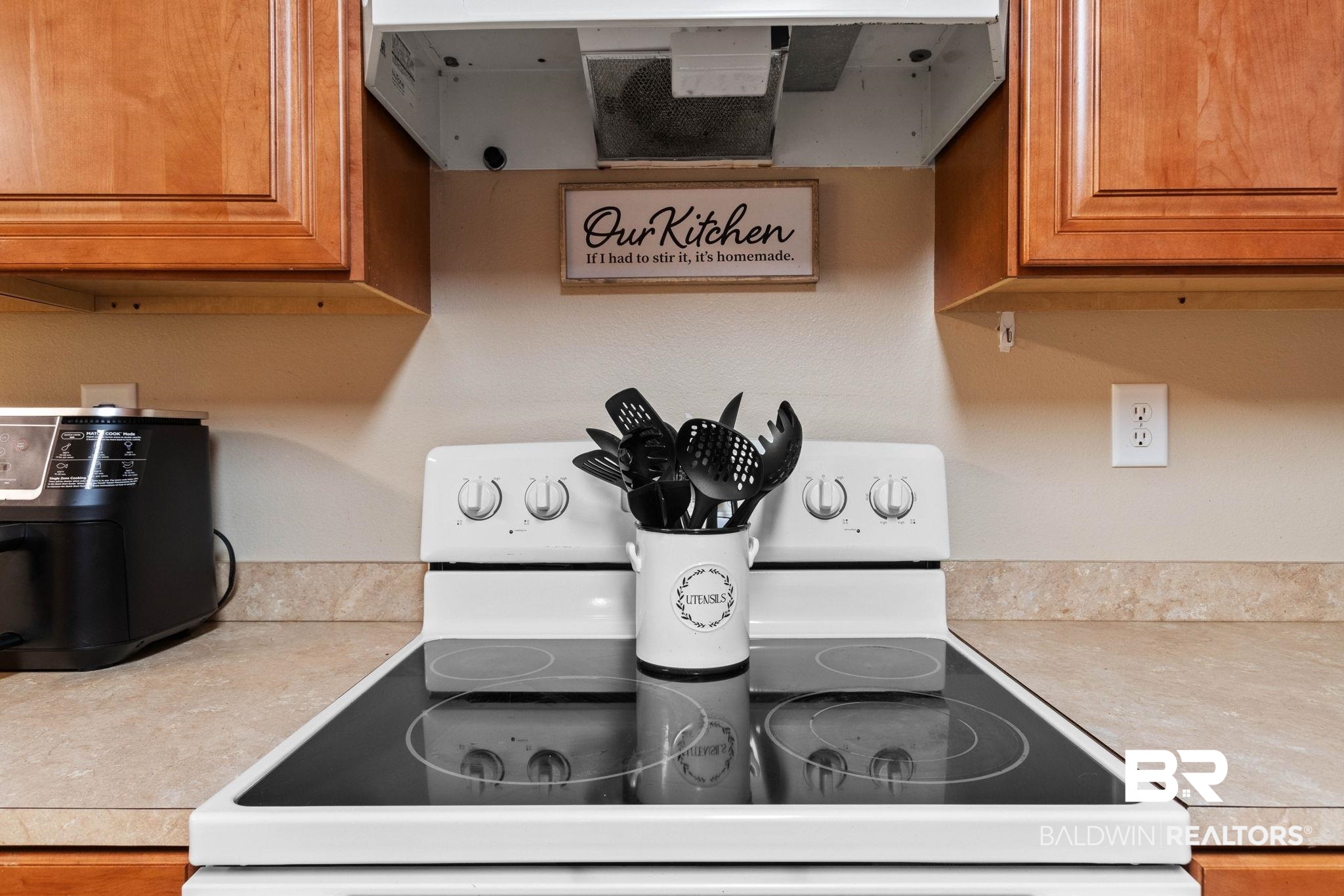 16151 Tolbert Road Bay Minette, AL 36507 - Photo 19 of 74 Kitchen
