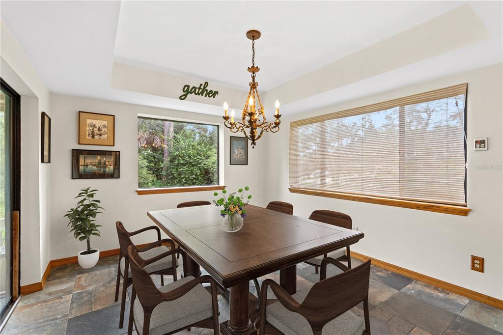 444 Lake Road Lake Mary, FL 32746 - Photo 15 of 63 Formal dining room