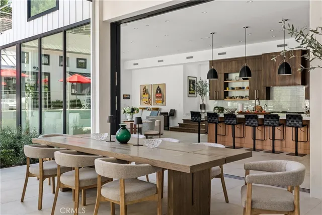 $11,700,000 | 25057 Lewis And Clark Road, Hidden Hills, CA 91302