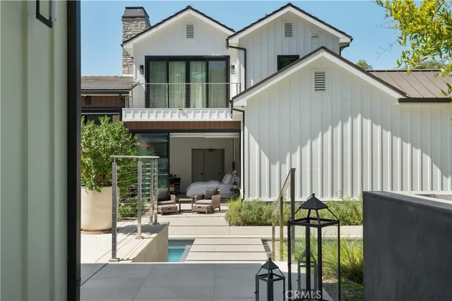 $11,700,000 | 25057 Lewis And Clark Road, Hidden Hills, CA 91302