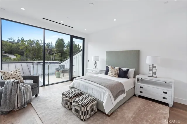 $11,700,000 | 25057 Lewis And Clark Road, Hidden Hills, CA 91302