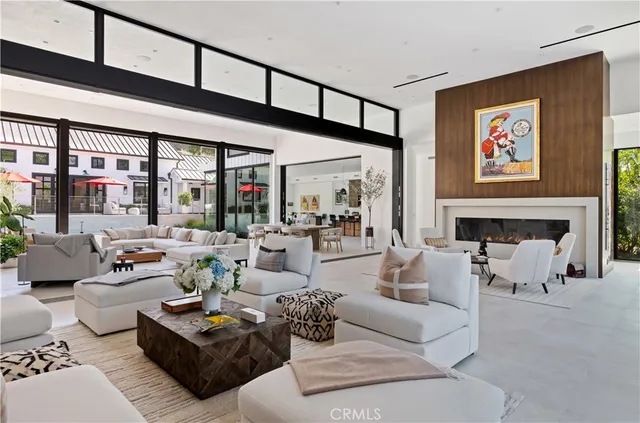 $11,700,000 | 25057 Lewis And Clark Road, Hidden Hills, CA 91302