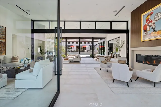 $11,700,000 | 25057 Lewis And Clark Road, Hidden Hills, CA 91302