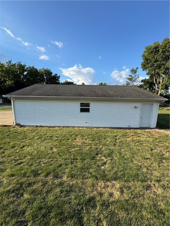 301 West Street Georgetown, IL 61846 - Photo 13 of 34