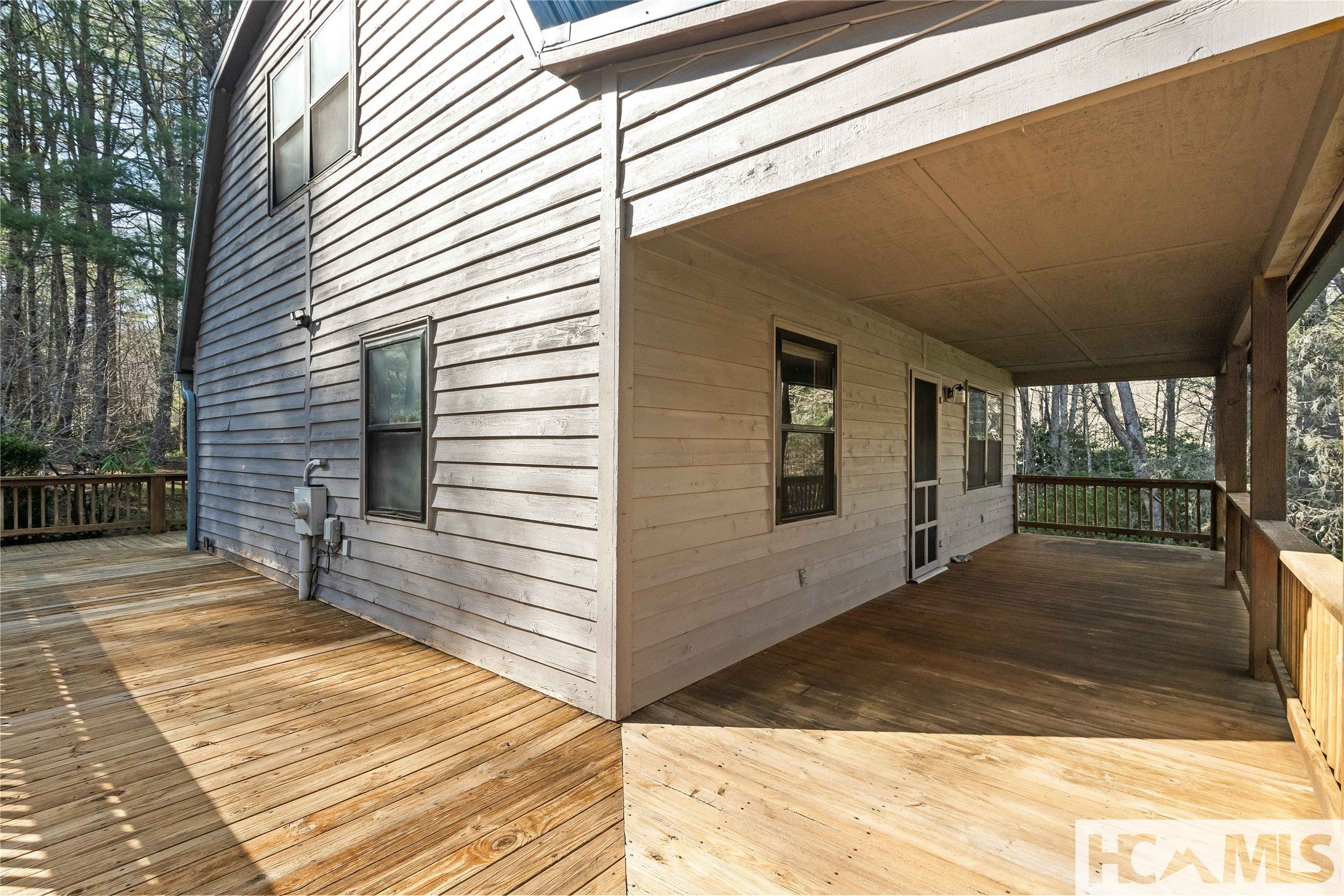 66 Jones Hollow Road Cullowhee, NC 28723 - Photo 4 of 29 Gallery Image 4