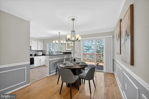 $629,999 | 6163 Forest Creek Lane, Springfield, VA 22152