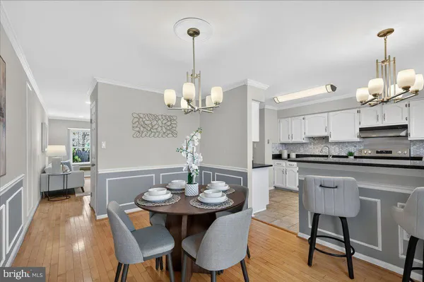 $629,999 | 6163 Forest Creek Lane, Springfield, VA 22152