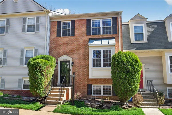 $629,999 | 6163 Forest Creek Lane, Springfield, VA 22152