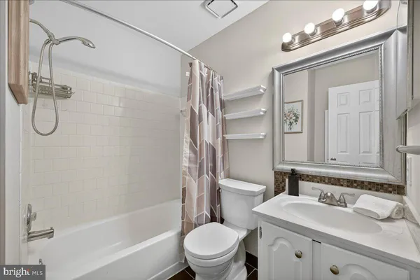 $629,999 | 6163 Forest Creek Lane, Springfield, VA 22152