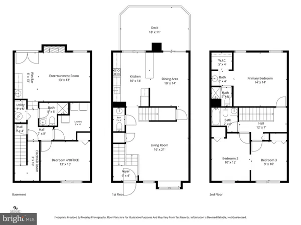 $629,999 | 6163 Forest Creek Lane, Springfield, VA 22152