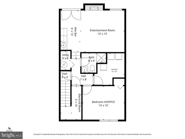 $629,999 | 6163 Forest Creek Lane, Springfield, VA 22152