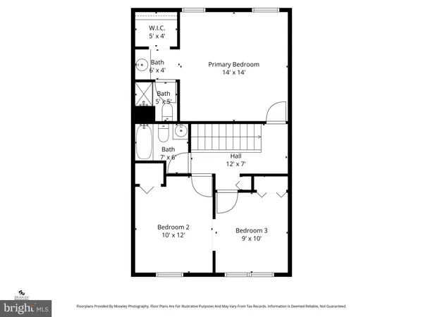 $629,999 | 6163 Forest Creek Lane, Springfield, VA 22152