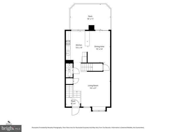 $629,999 | 6163 Forest Creek Lane, Springfield, VA 22152