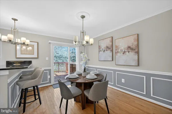 $629,999 | 6163 Forest Creek Lane, Springfield, VA 22152