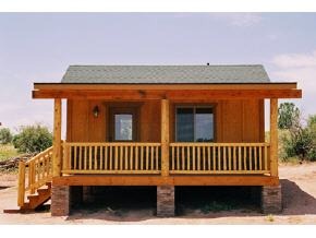 0 Bullock Road, Unit 1 Ash Fork, AZ 86320 - Photo 1 of 5 Primary Photo