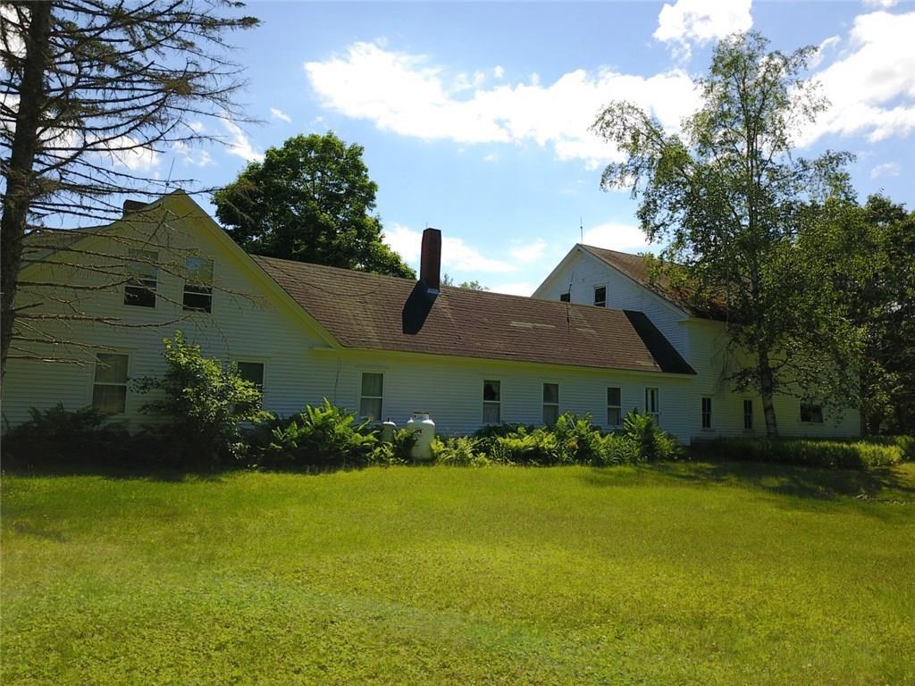 533 Marston Road Gardiner, ME 04345 - Photo 3 of 23 Photo