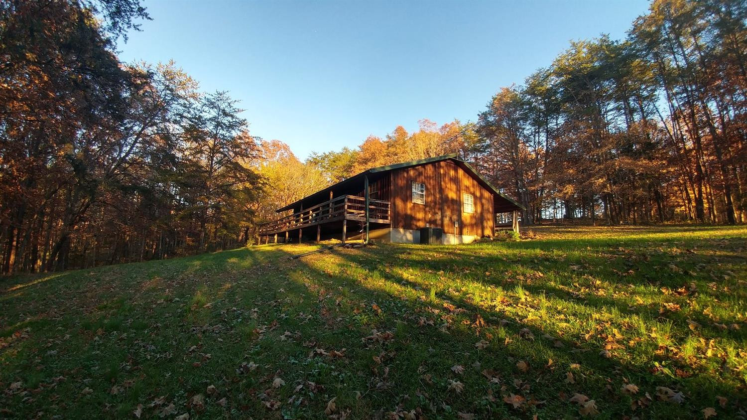 3011 Mud Lick Road Salt Lick, KY 40371 - Photo 2 of 22 Listing Photo
