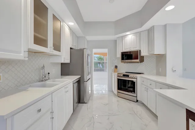 $3,300 | 11324 Southwest Olmstead Drive, Port St. Lucie, FL 34987