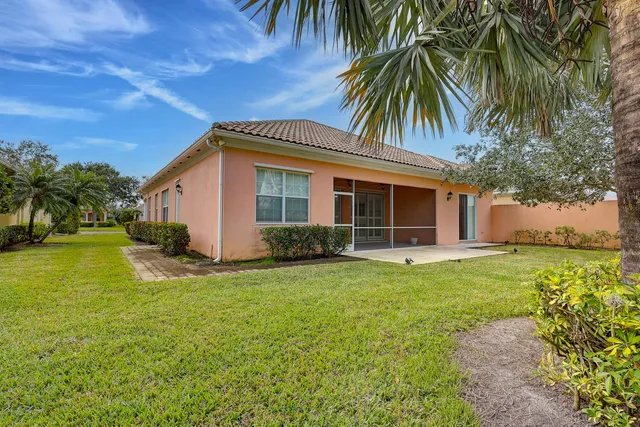 $3,300 | 11324 Southwest Olmstead Drive, Port St. Lucie, FL 34987
