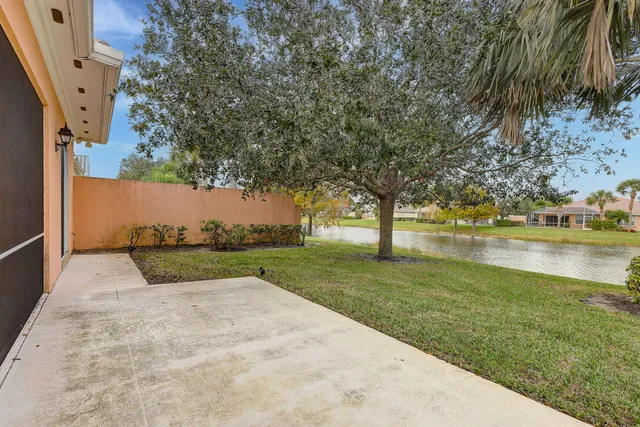 $3,300 | 11324 Southwest Olmstead Drive, Port St. Lucie, FL 34987