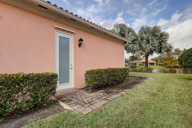 $3,300 | 11324 Southwest Olmstead Drive, Port St. Lucie, FL 34987