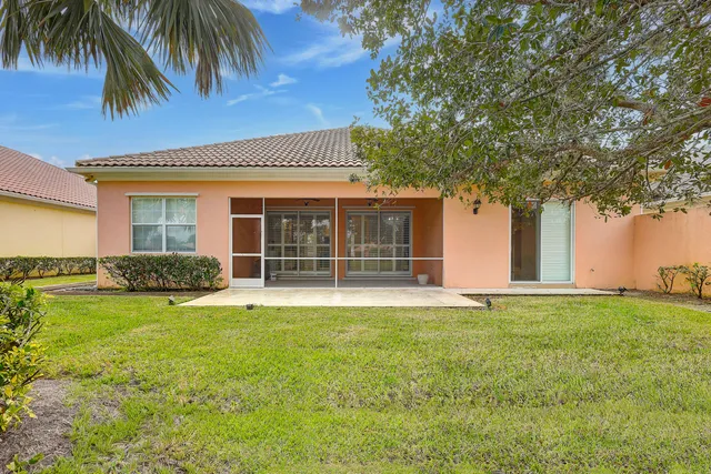 $3,300 | 11324 Southwest Olmstead Drive, Port St. Lucie, FL 34987