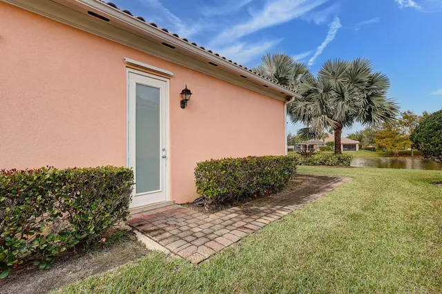 $3,300 | 11324 Southwest Olmstead Drive, Port St. Lucie, FL 34987