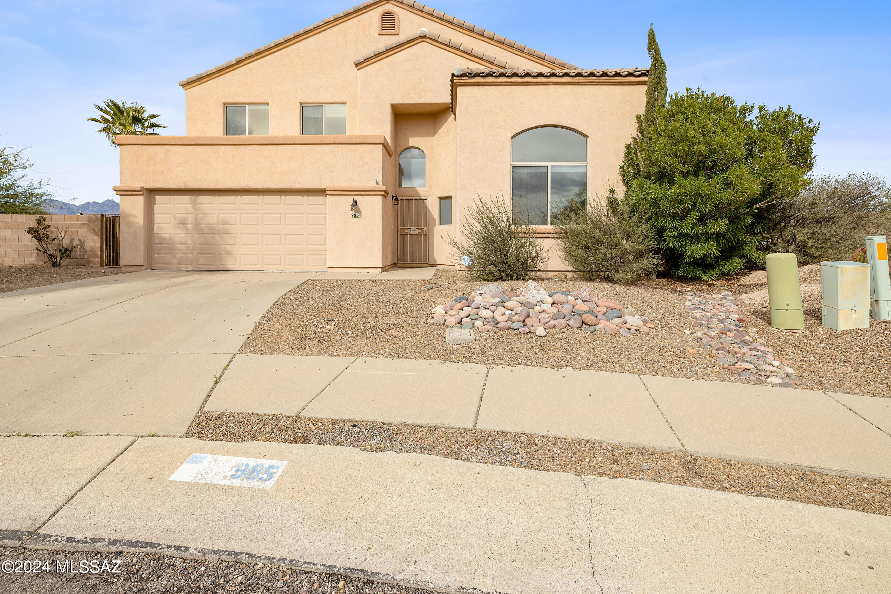 985 North Western Ridge Trail Tucson, AZ 85748 - Photo 14 of 50 Gallery Image 14