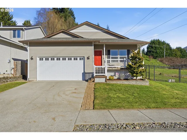 $525,000 | 3712 Northeast 98th Street, Vancouver, WA 98665