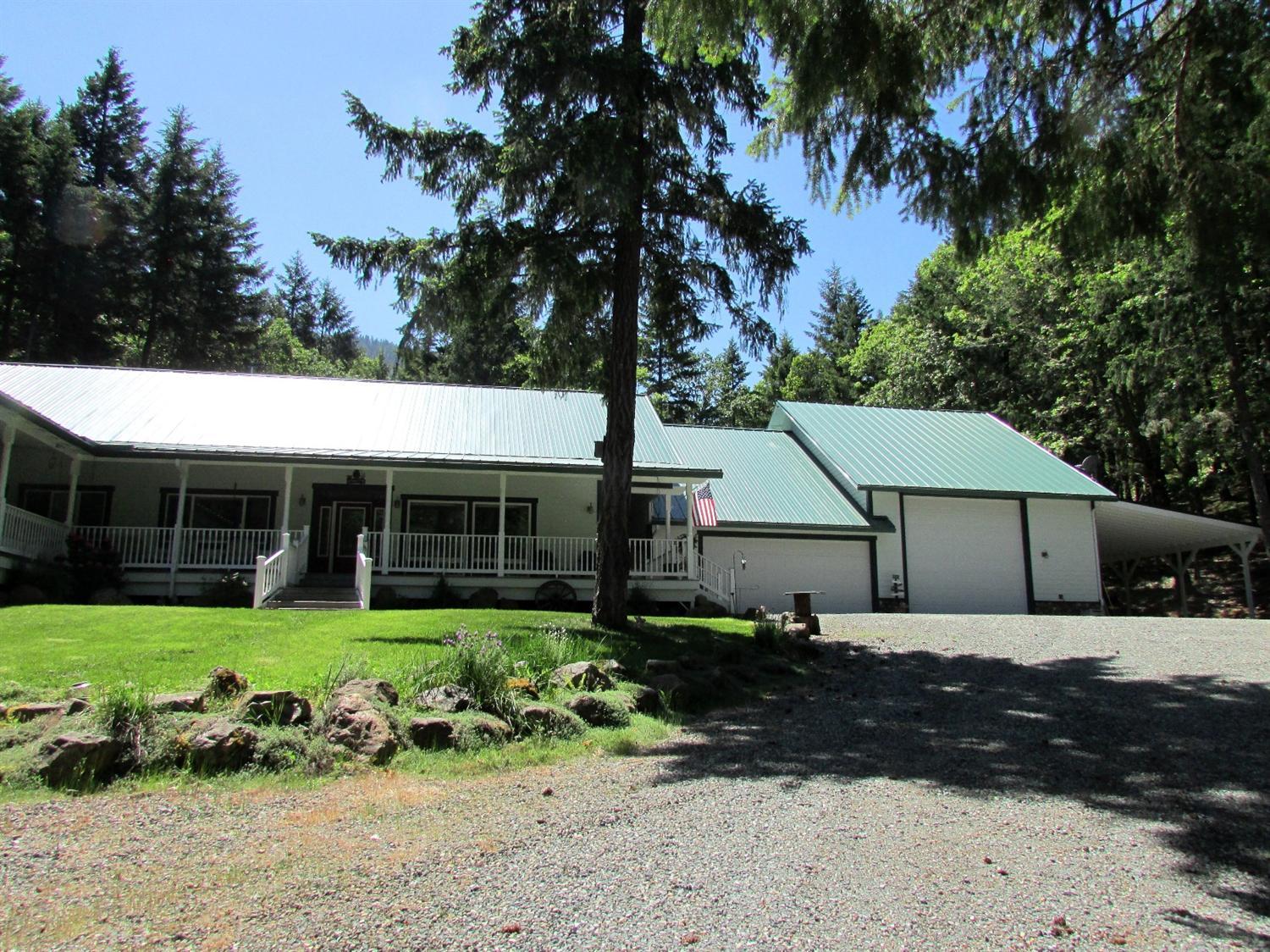 1885 Murphy Creek Road Grants Pass, OR 97527 - Photo 3 of 35 Additional Photo