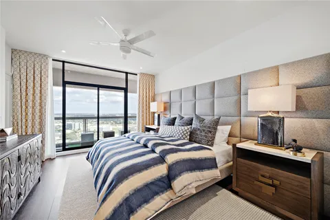 $424,400 | 1701 Hermann Drive, Unit 25A, Houston, TX 77004