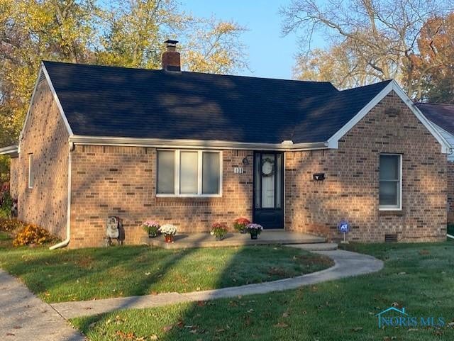 101 Rochelle Road Toledo, OH 43615 - Photo 1 of 30 Gallery Image 1