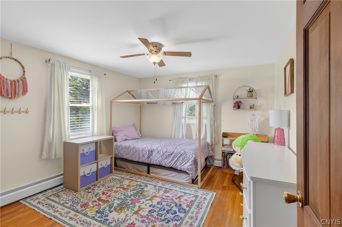 5459 Prescott Road Deerfield, NY 13502 - Photo 46 of 50 bedroom 3