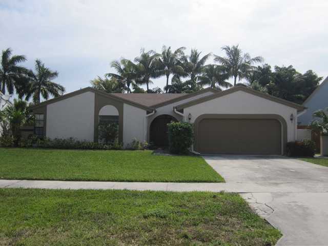 7318 Texas Trail Boca Raton, FL 33487 - Photo 1 of 8 Primary Photo