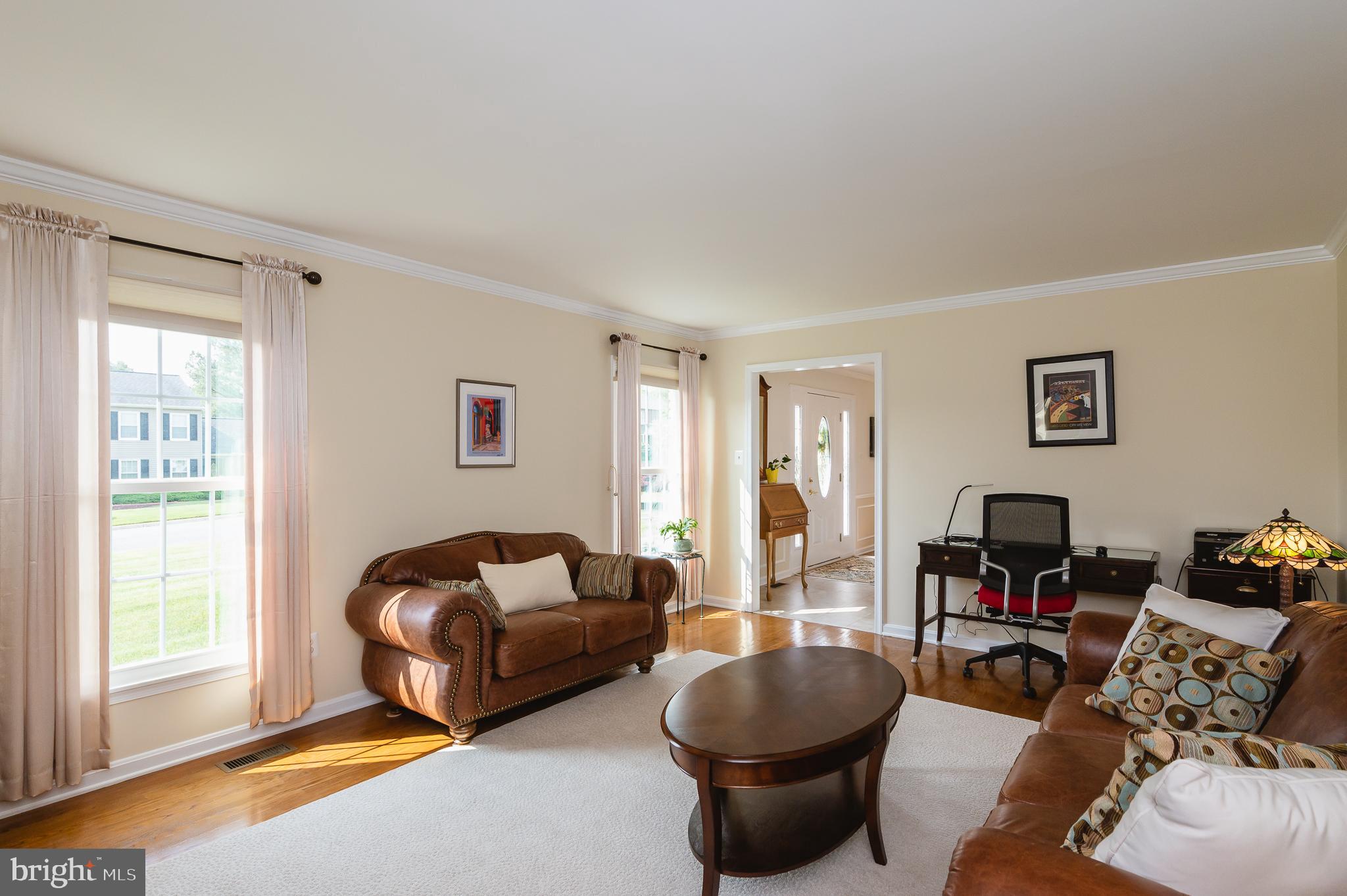 1689 Campbell Road Forest Hill, MD 21050 - Photo 14 of 114 Living Room