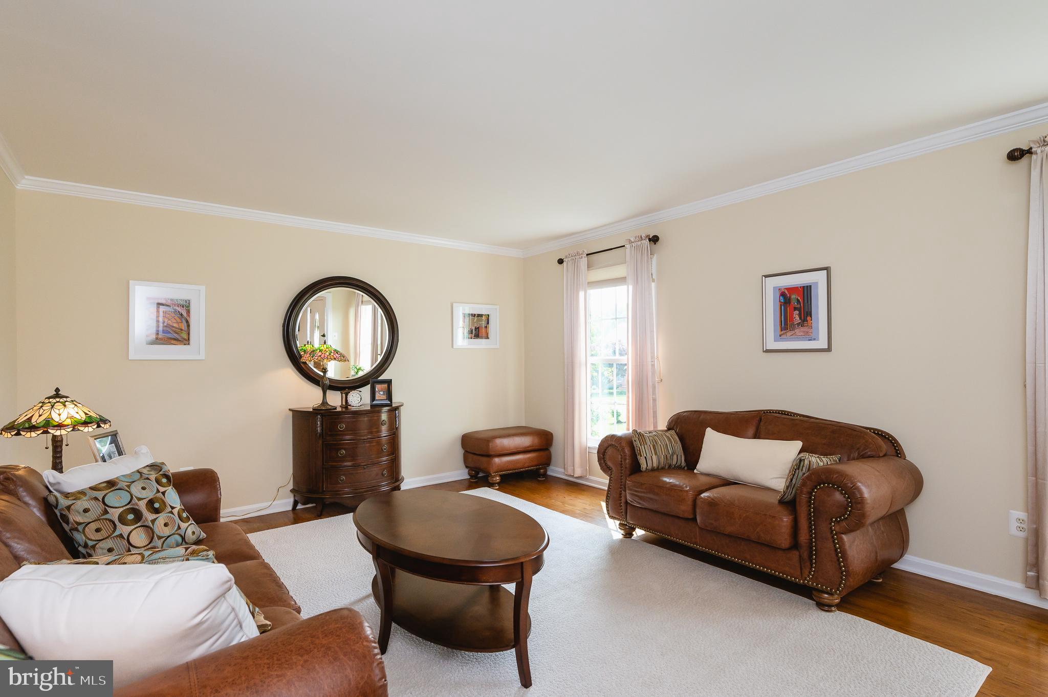 1689 Campbell Road Forest Hill, MD 21050 - Photo 15 of 114 Living Room