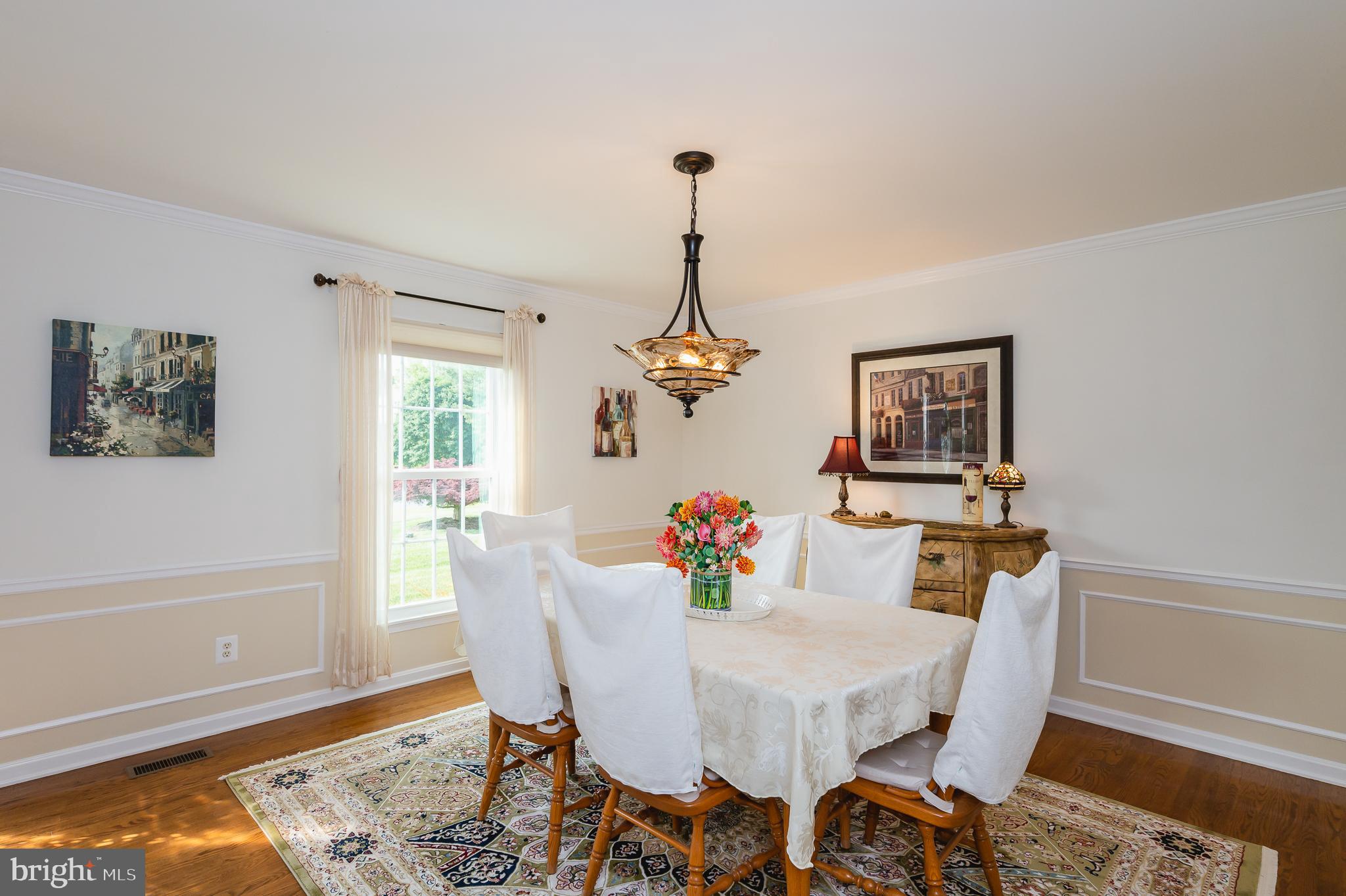 1689 Campbell Road Forest Hill, MD 21050 - Photo 18 of 114 Dining Room