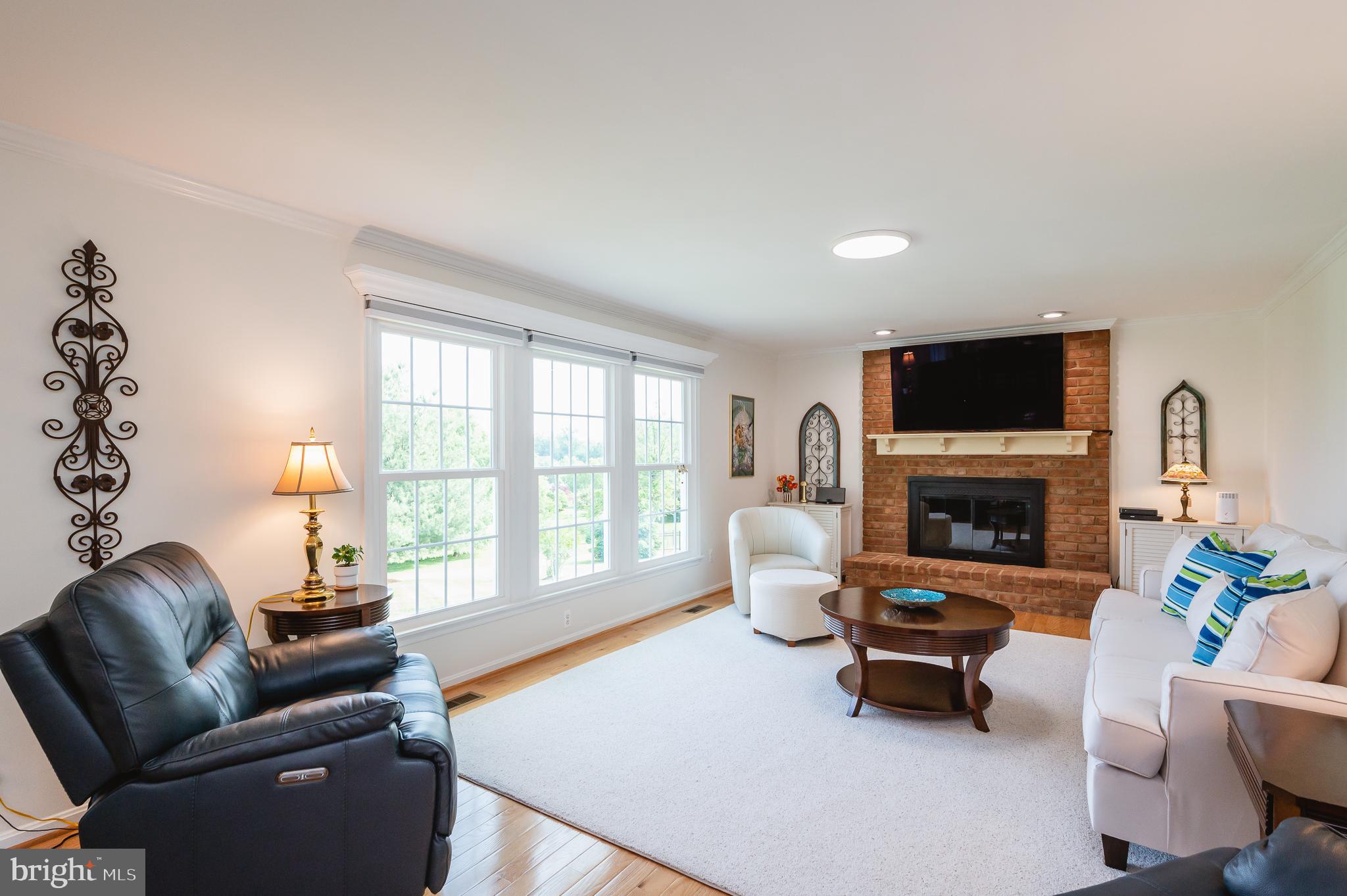 1689 Campbell Road Forest Hill, MD 21050 - Photo 32 of 114 Family Room off Kitchen