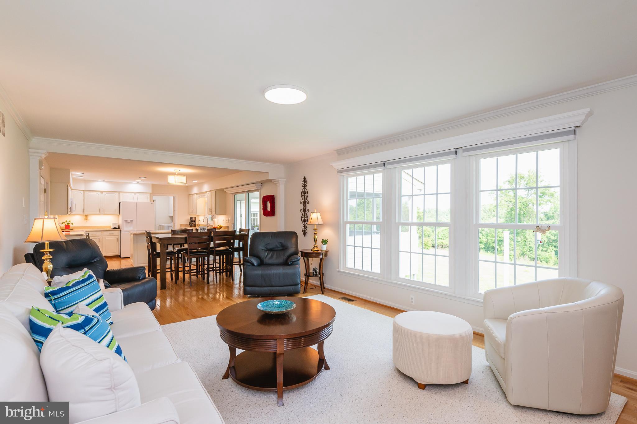 1689 Campbell Road Forest Hill, MD 21050 - Photo 34 of 114 Family Room