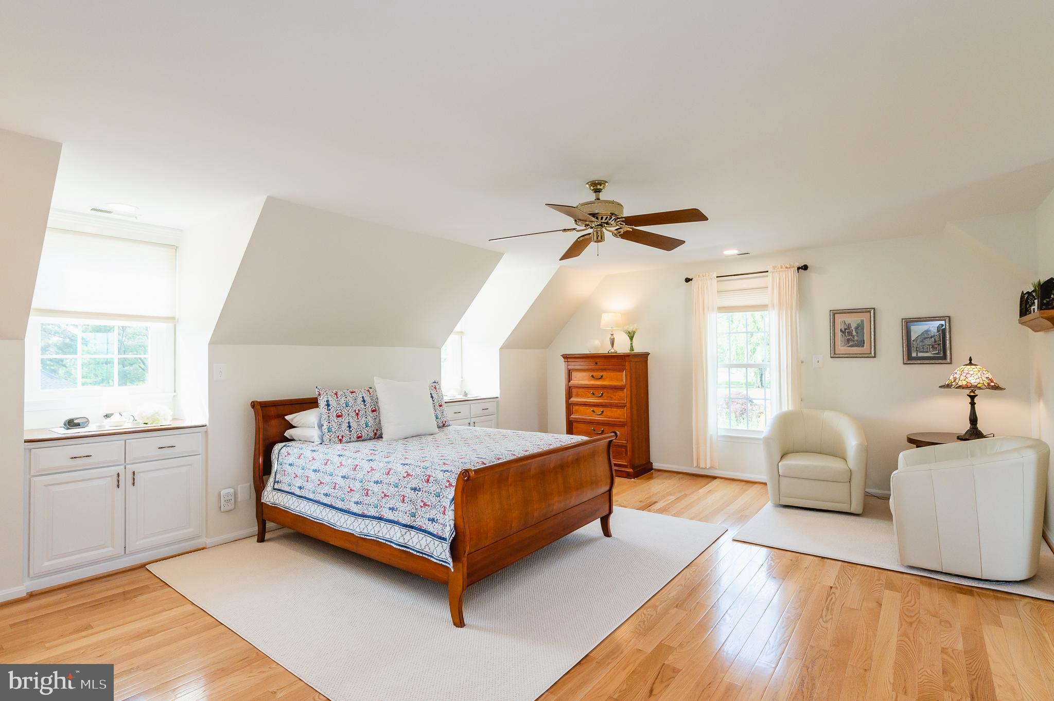 1689 Campbell Road Forest Hill, MD 21050 - Photo 40 of 114 Primary Bedroom