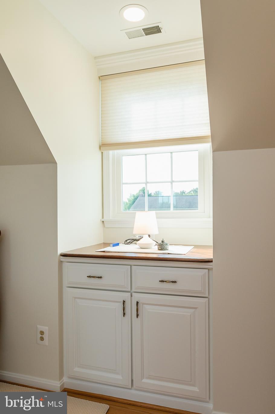 1689 Campbell Road Forest Hill, MD 21050 - Photo 44 of 114 Primary Bedroom-Built-ins