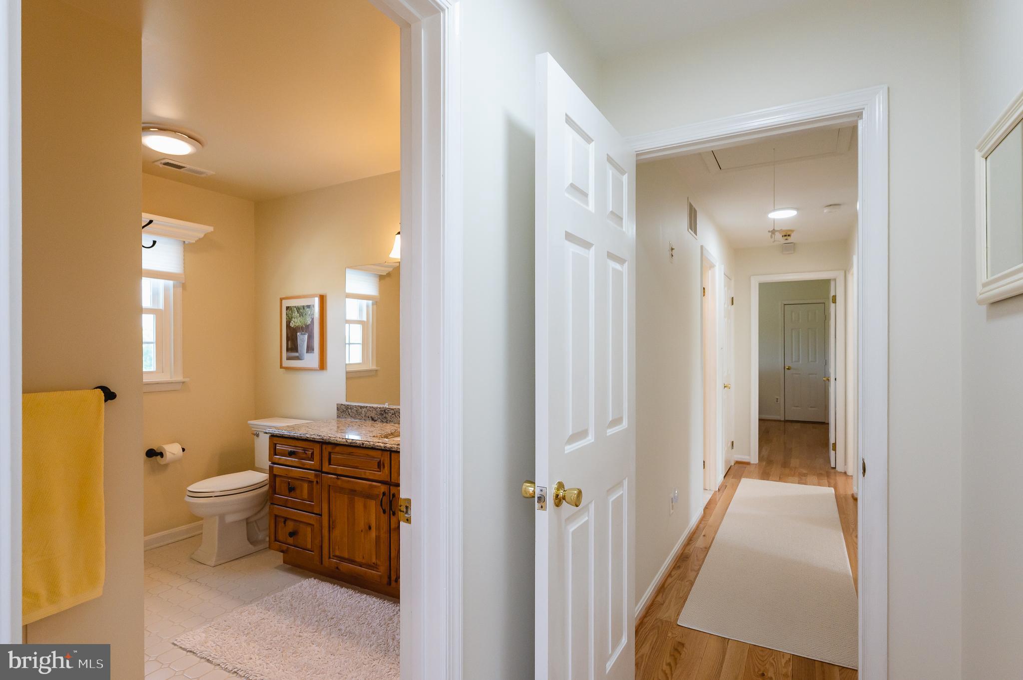 1689 Campbell Road Forest Hill, MD 21050 - Photo 45 of 114 Primary Bathroom