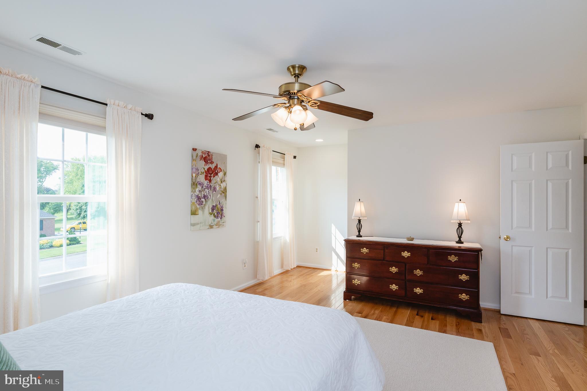 1689 Campbell Road Forest Hill, MD 21050 - Photo 48 of 114 Bedroom Two-Walk-In