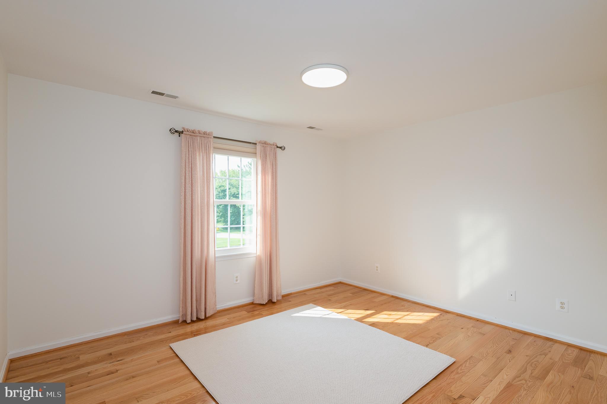 1689 Campbell Road Forest Hill, MD 21050 - Photo 51 of 114 Bedroom Three-Hardwood Floors