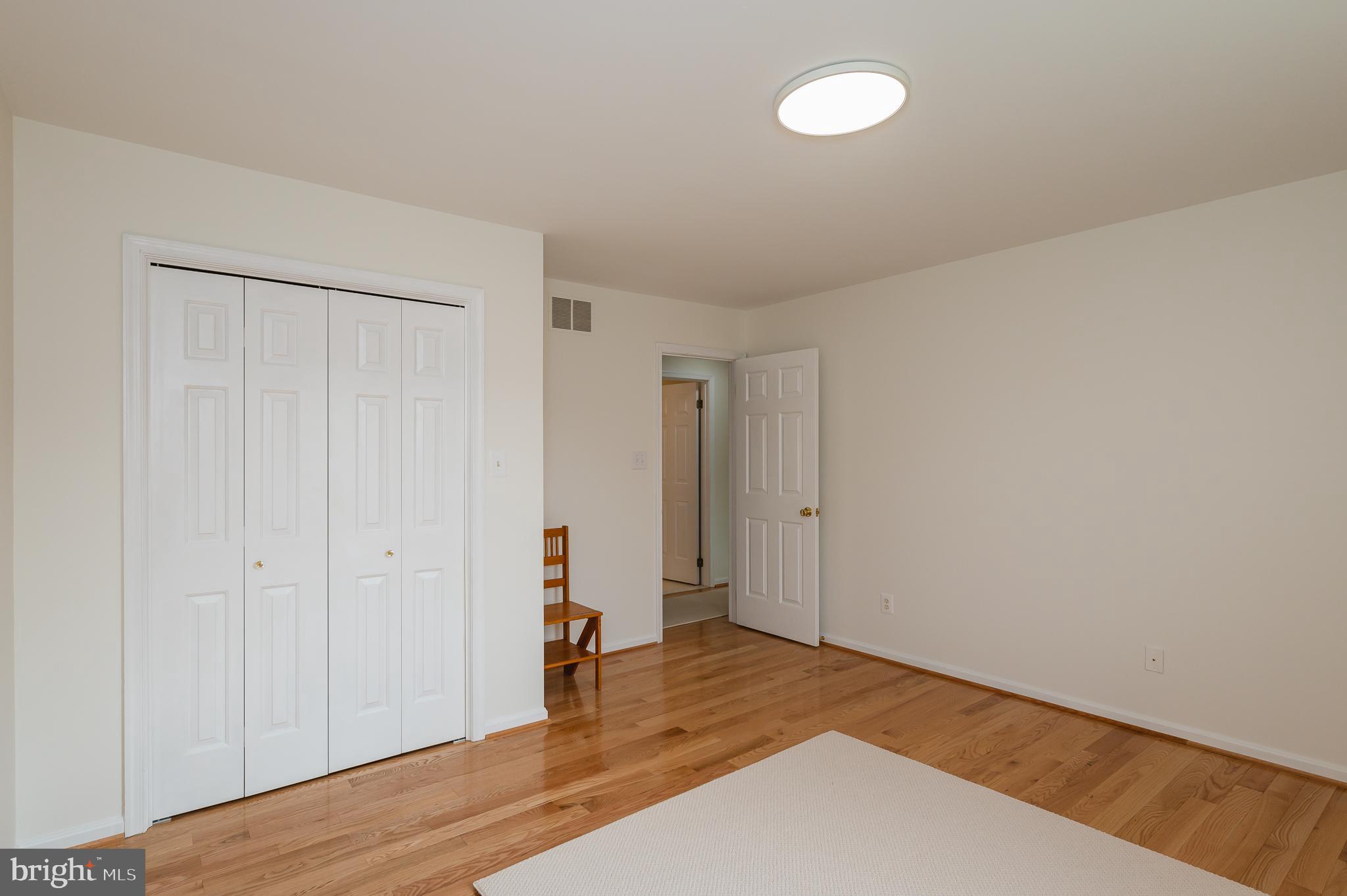 1689 Campbell Road Forest Hill, MD 21050 - Photo 53 of 114 Bedroom Three Large Closet