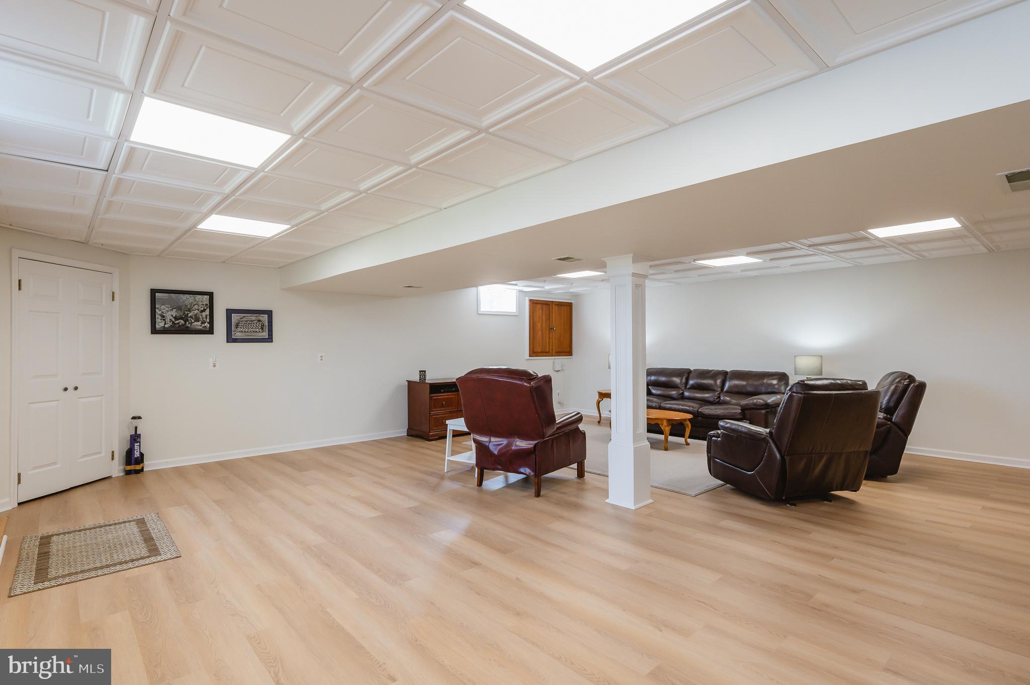 1689 Campbell Road Forest Hill, MD 21050 - Photo 64 of 114 Lower Level