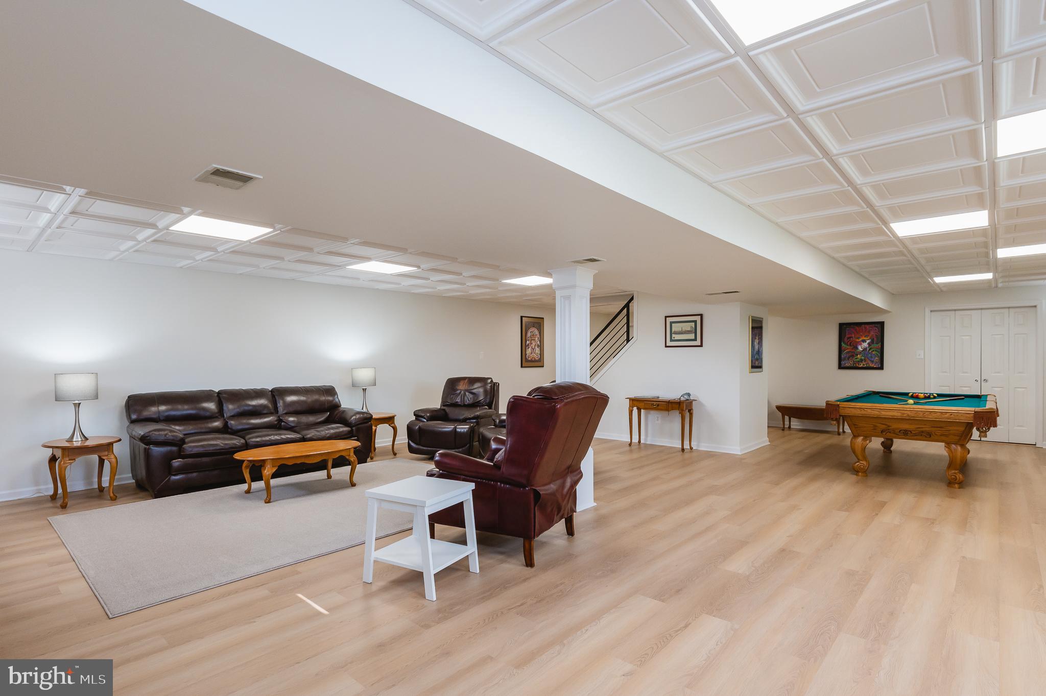 1689 Campbell Road Forest Hill, MD 21050 - Photo 65 of 114 Lower Level